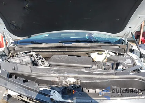 2021 Chevrolet Suburban 2Wd Lt from USA, damaged, VIN 1GNSCCKD7MR143294